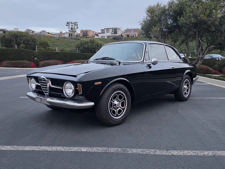 1969 Alfa Romeo GT 1300 Junior - Image 6 of 31