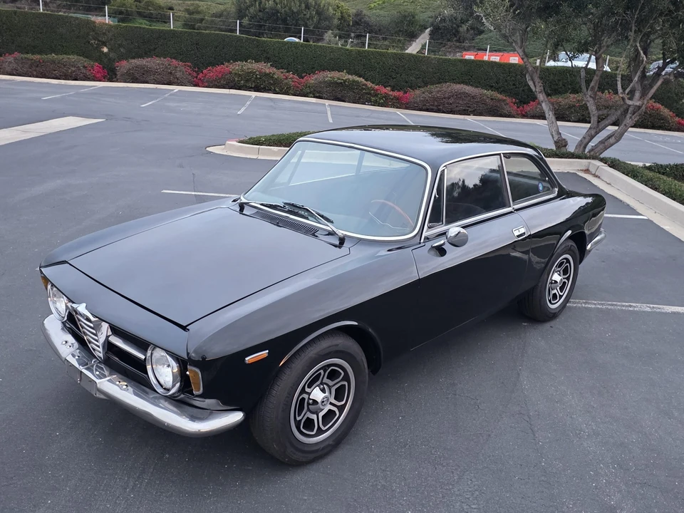 1969 Alfa Romeo GT 1300 Junior - Image 4 of 31