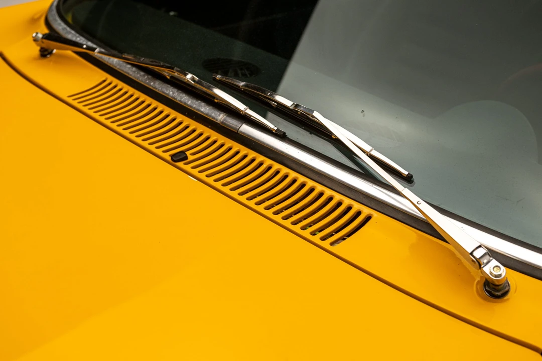 1969 Alfa Romeo 1750 GT Veloce - Image 25 of 31