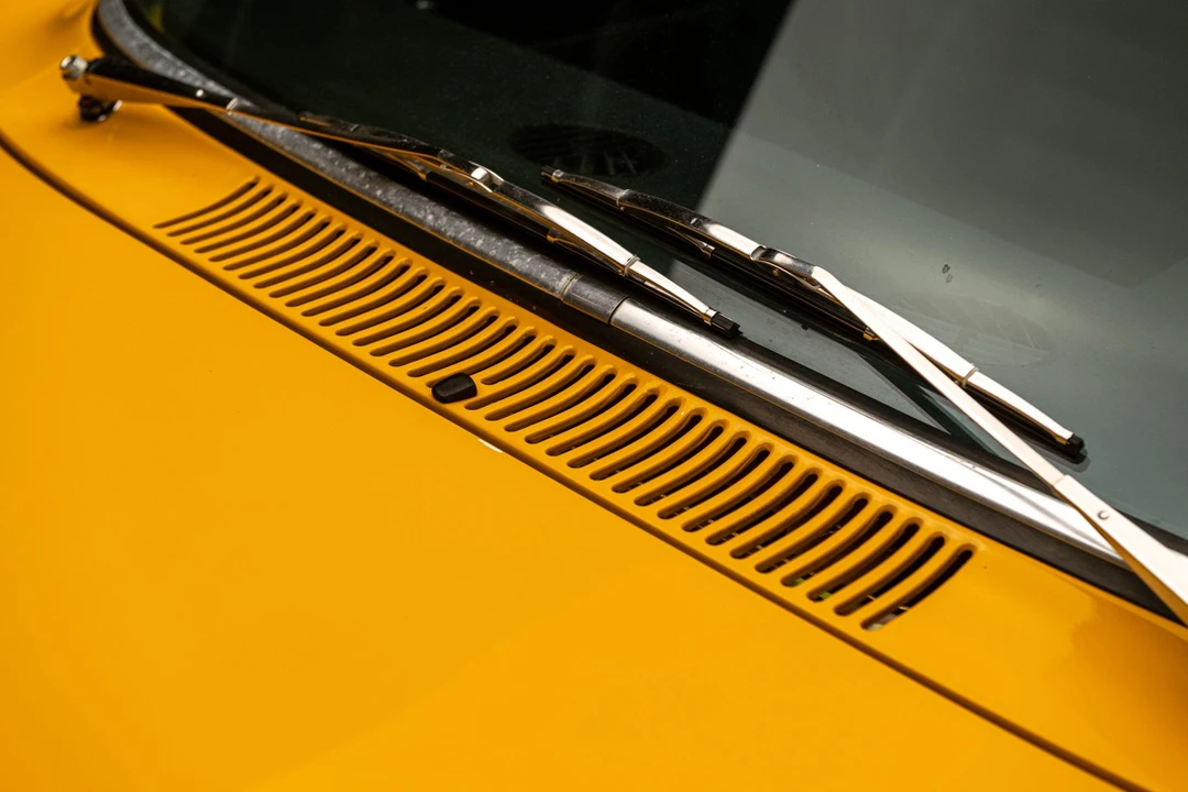 1969 Alfa Romeo 1750 GT Veloce - Image 26 of 31