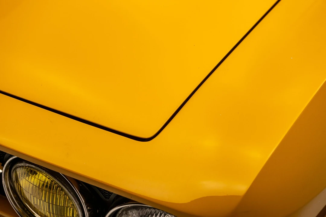 1969 Alfa Romeo 1750 GT Veloce - Image 19 of 31