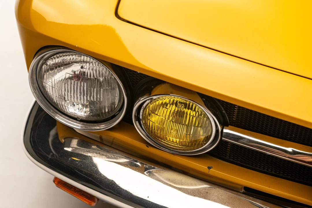 1969 Alfa Romeo 1750 GT Veloce - Image 16 of 31