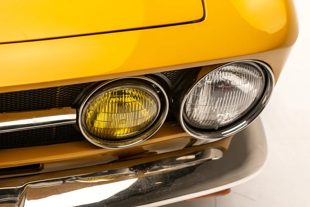 1969 Alfa Romeo 1750 GT Veloce - Image 17 of 31