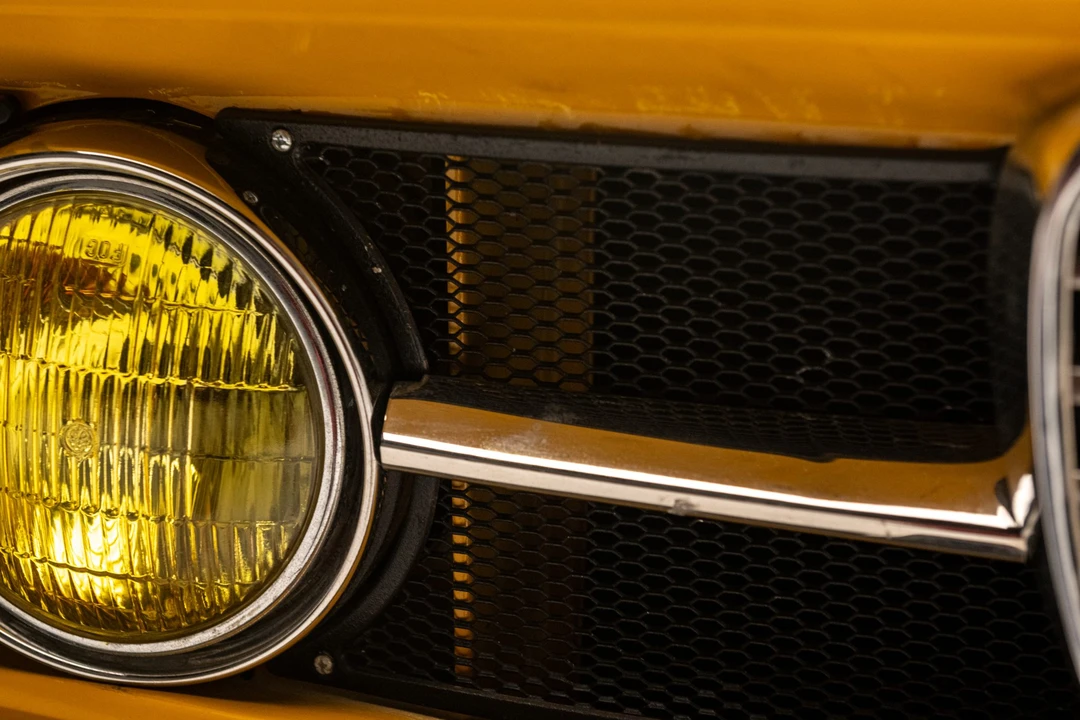 1969 Alfa Romeo 1750 GT Veloce - Image 20 of 31