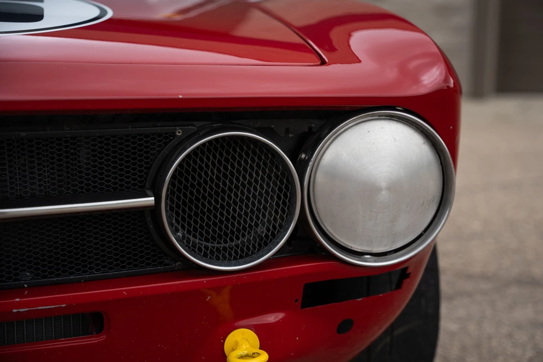1969 Alfa Romeo 1750 GT Veloce - Image 17 of 31