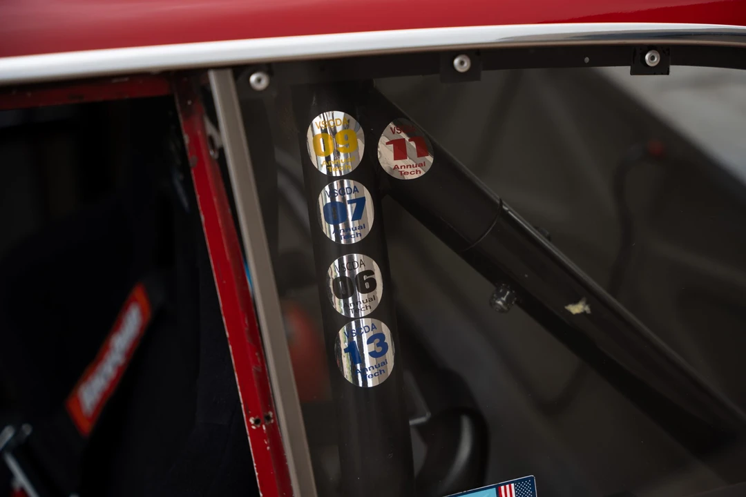1969 Alfa Romeo 1750 GT Veloce - Image 31 of 31