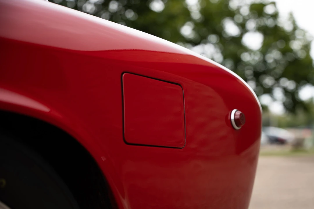 1969 Alfa Romeo 1750 GT Veloce - Image 28 of 31