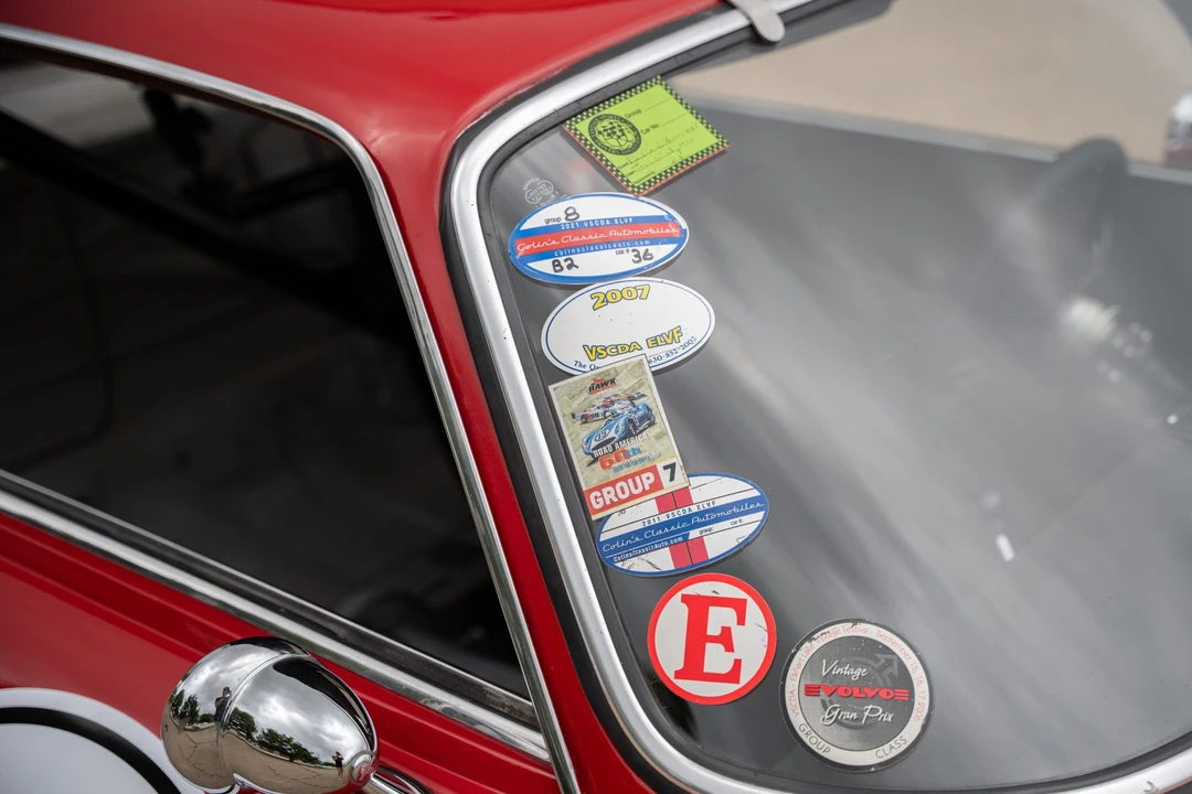 1969 Alfa Romeo 1750 GT Veloce - Image 26 of 31
