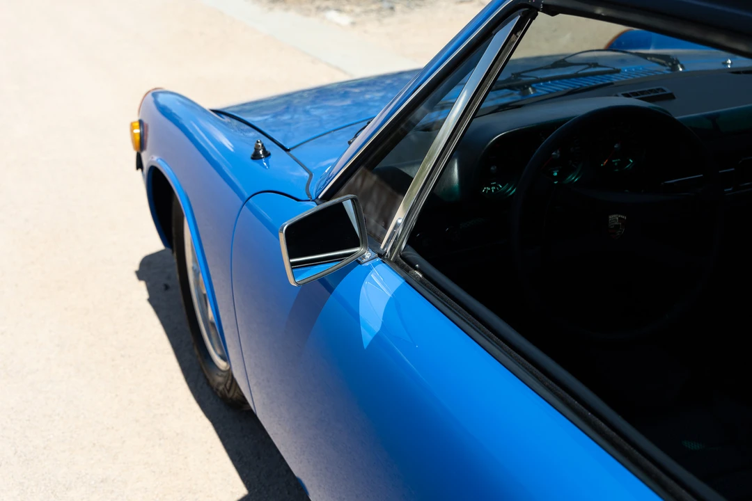 1970 Porsche 914/4 - Image 26 of 31
