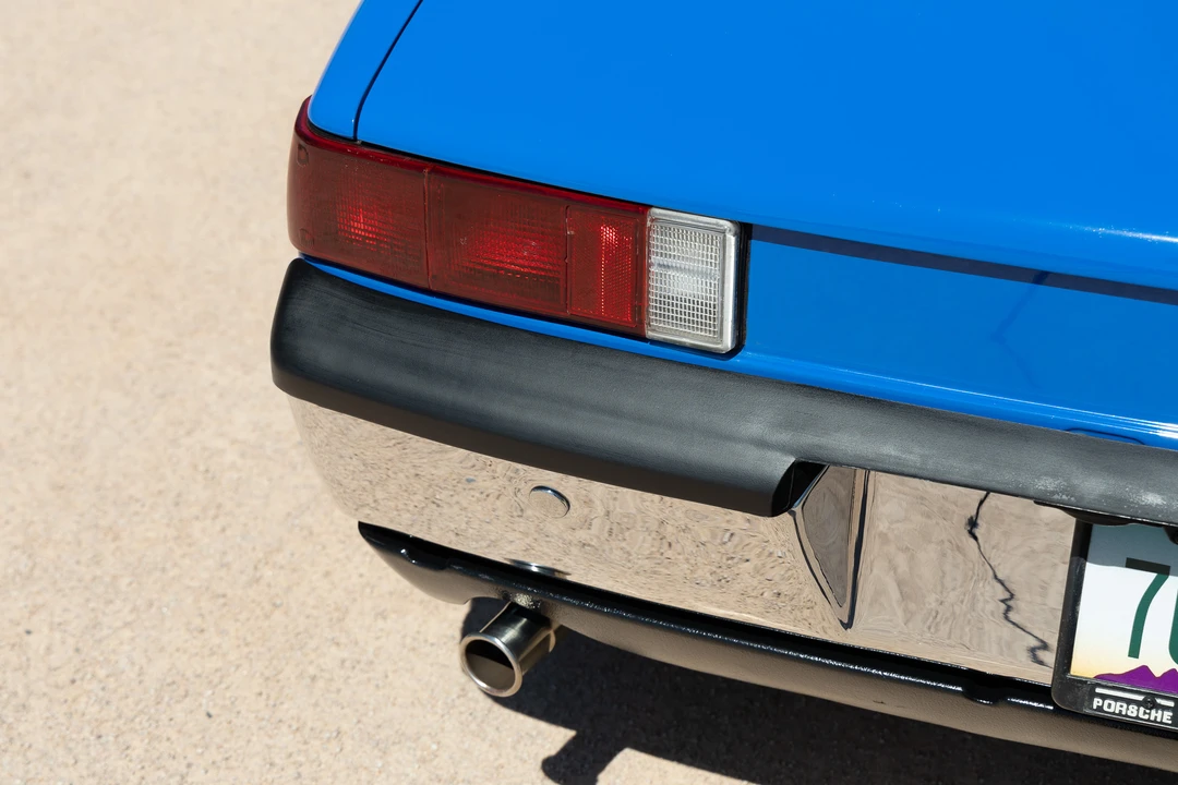 1970 Porsche 914/4 - Image 28 of 31