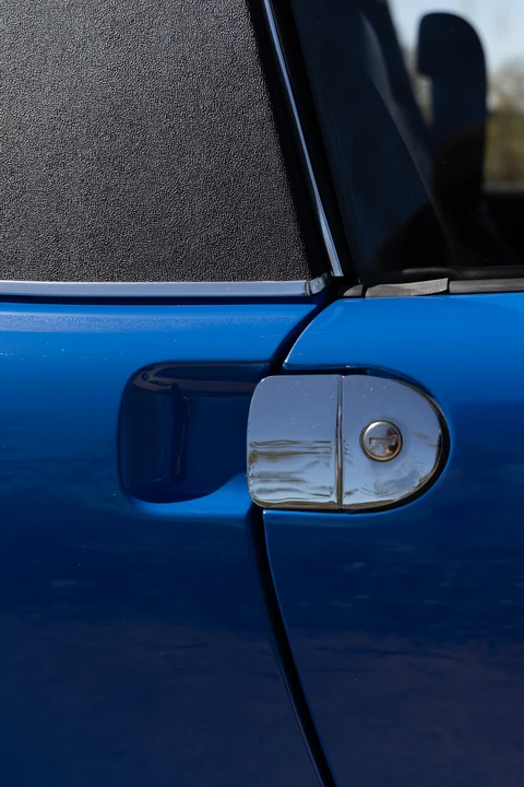 1970 Porsche 914/4 - Image 30 of 31