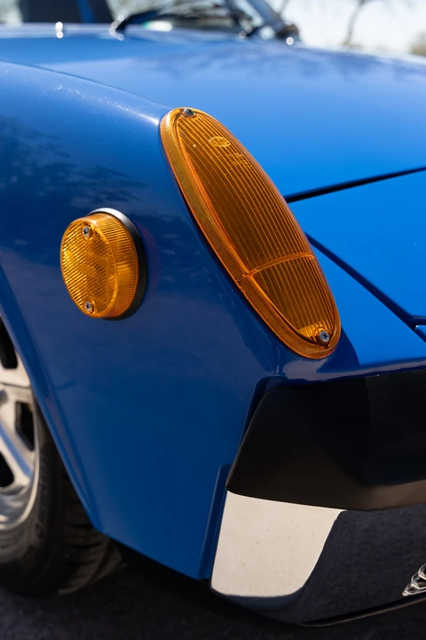 1970 Porsche 914/4 - Image 31 of 31