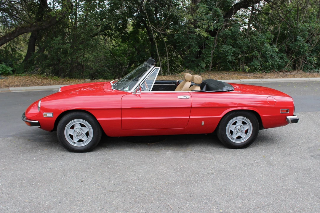 1971 Alfa Romeo Series 2 - Image 17 of 31