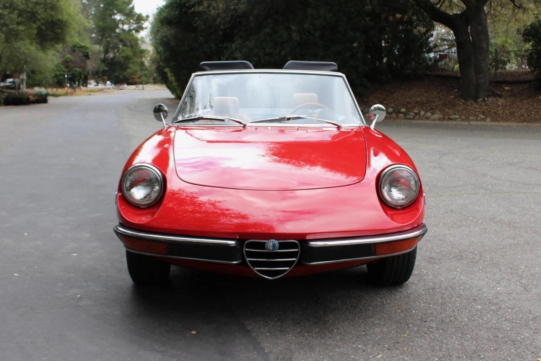 1971 Alfa Romeo Series 2 - Image 5 of 31