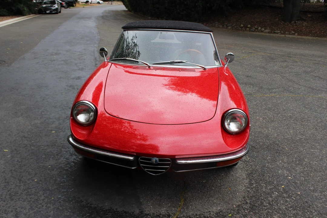 1971 Alfa Romeo Series 2 - Image 22 of 31