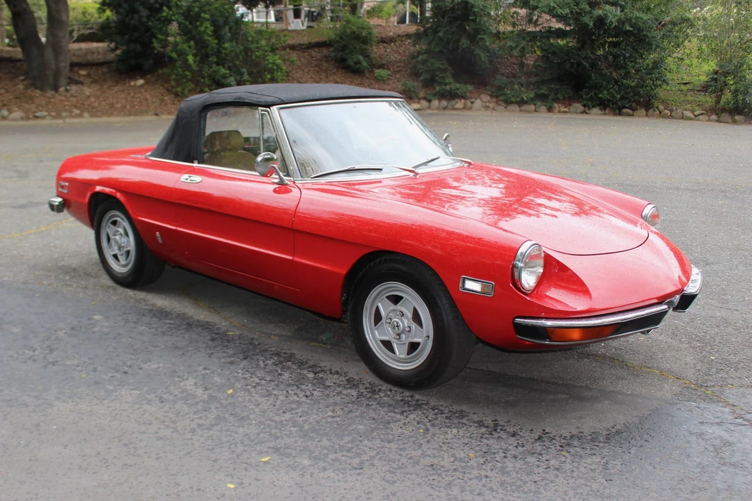 1971 Alfa Romeo Series 2 - Image 24 of 31