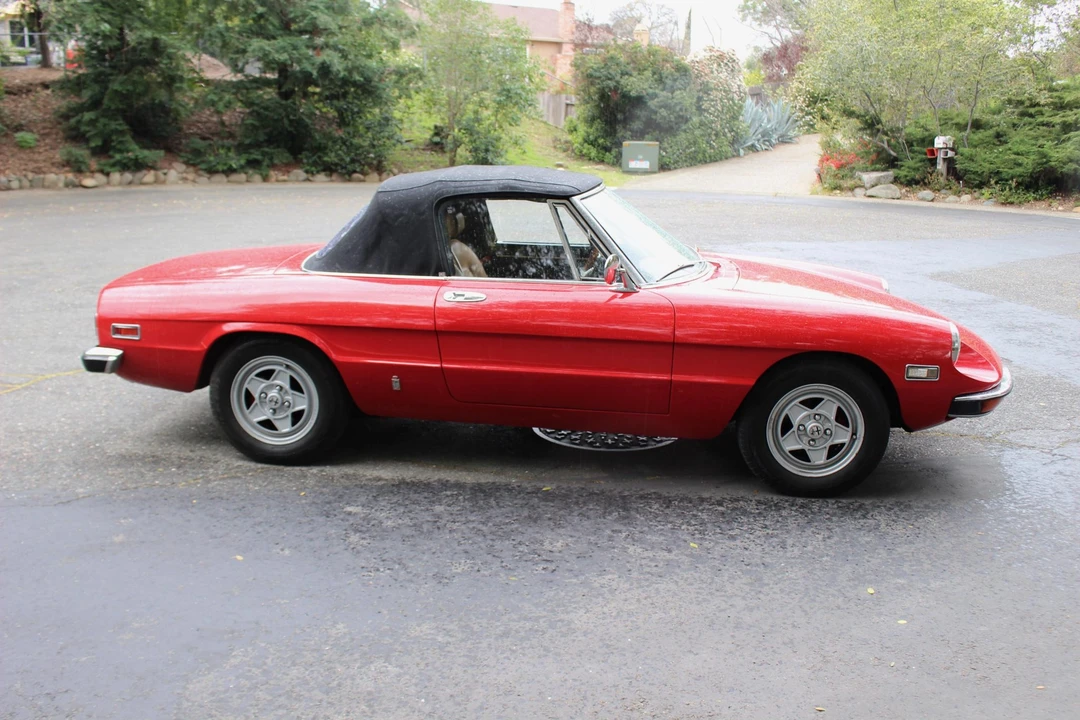 1971 Alfa Romeo Series 2 - Image 25 of 31