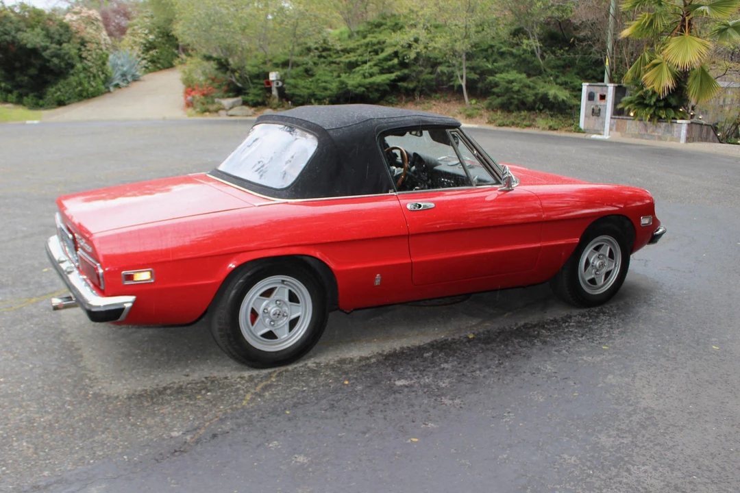 1971 Alfa Romeo Series 2 - Image 26 of 31