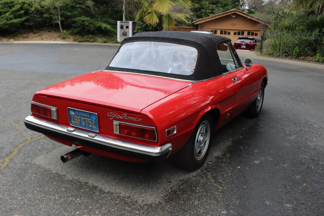 1971 Alfa Romeo Series 2 - Image 27 of 31