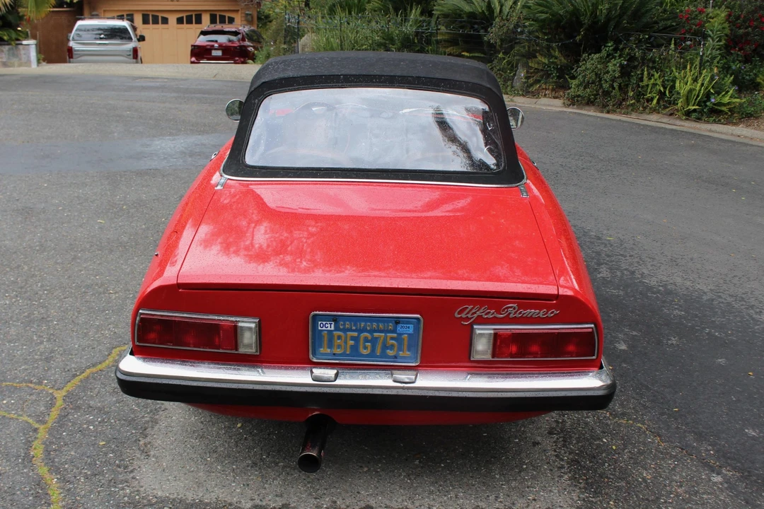 1971 Alfa Romeo Series 2 - Image 28 of 31