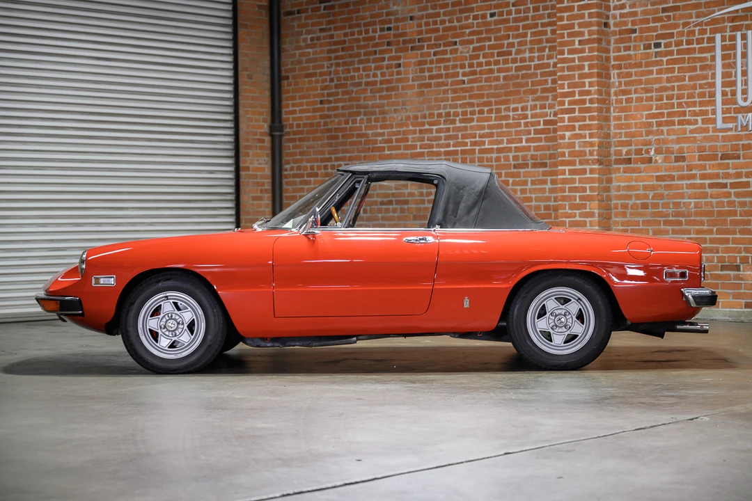 1971 Alfa Romeo Series 2 - Image 15 of 31