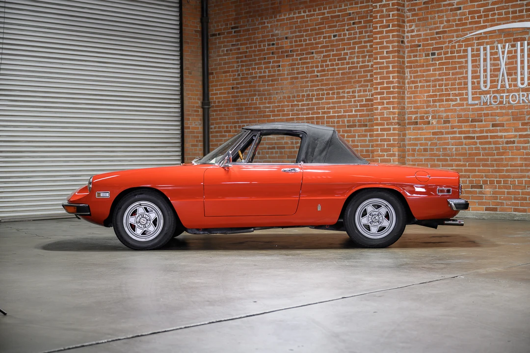 1971 Alfa Romeo Series 2 - Image 16 of 31