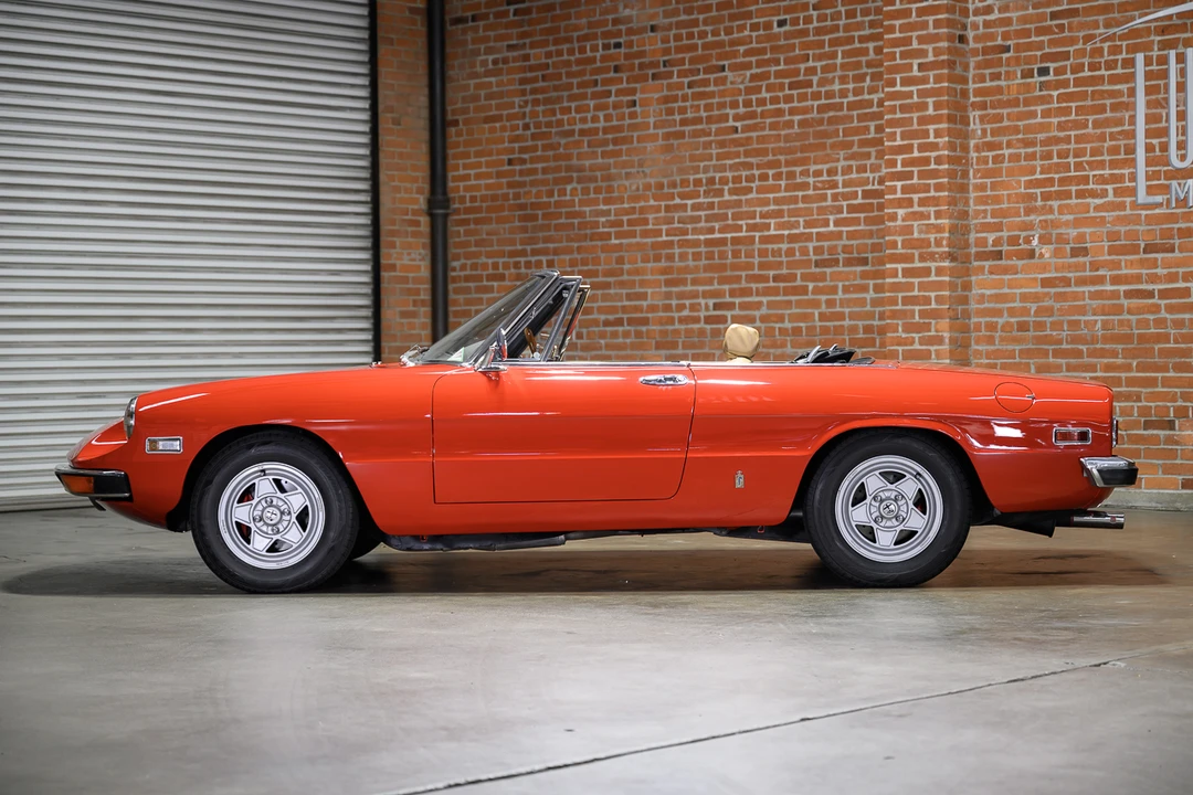 1971 Alfa Romeo Series 2 - Image 4 of 31