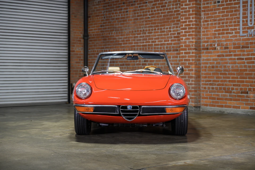 1971 Alfa Romeo Series 2 - Image 13 of 31