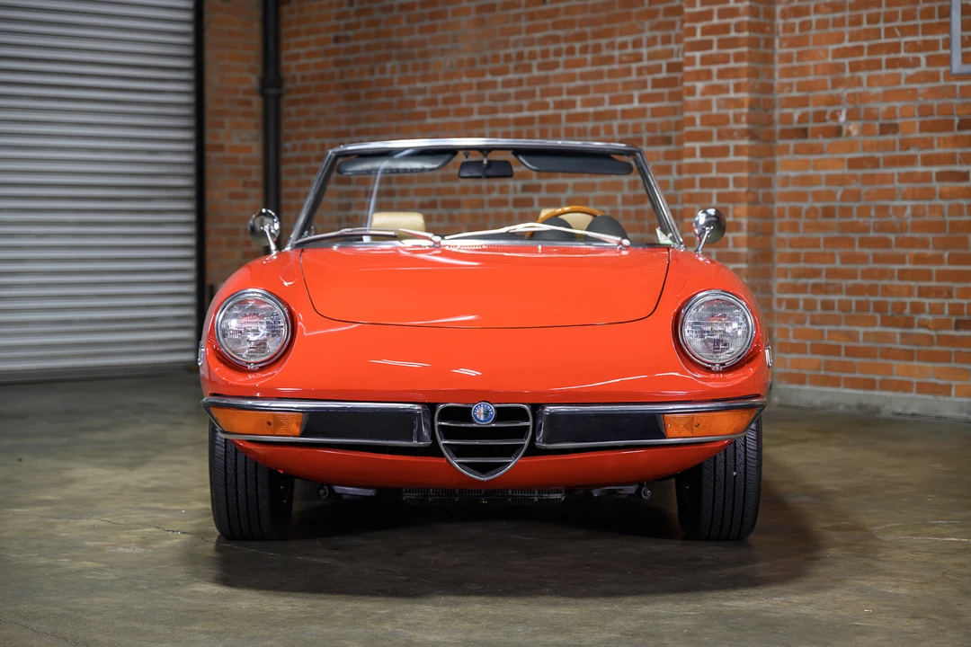 1971 Alfa Romeo Series 2 - Image 14 of 31