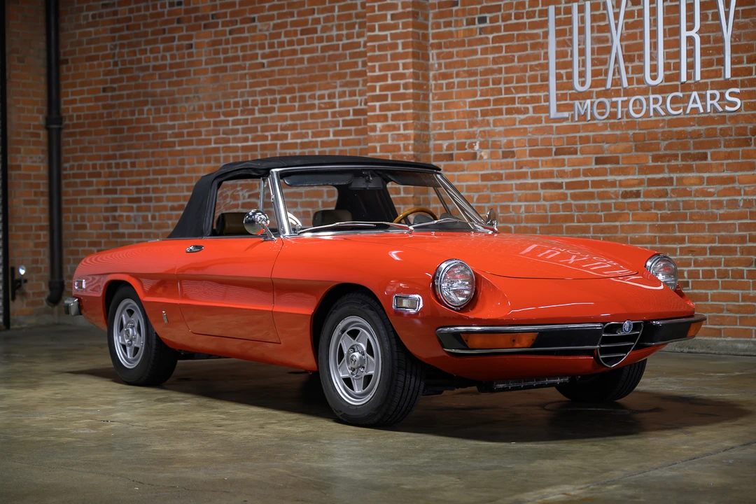 1971 Alfa Romeo Series 2 - Image 19 of 31