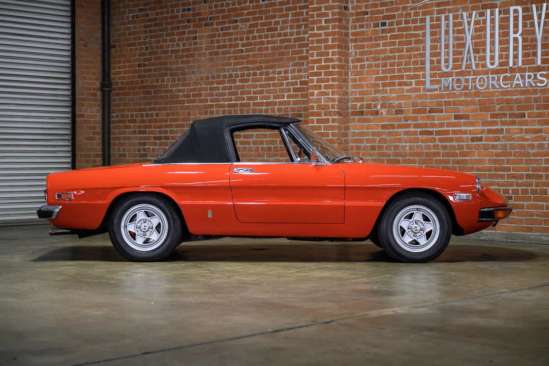 1971 Alfa Romeo Series 2 - Image 18 of 31