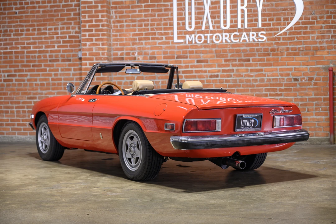 1971 Alfa Romeo Series 2 - Image 5 of 31