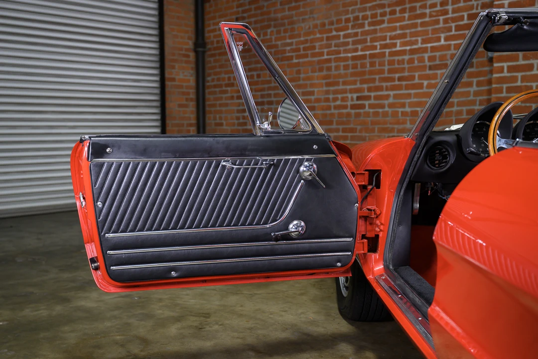1971 Alfa Romeo Series 2 - Image 23 of 31
