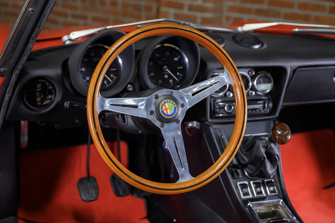 1971 Alfa Romeo Series 2 - Image 31 of 31