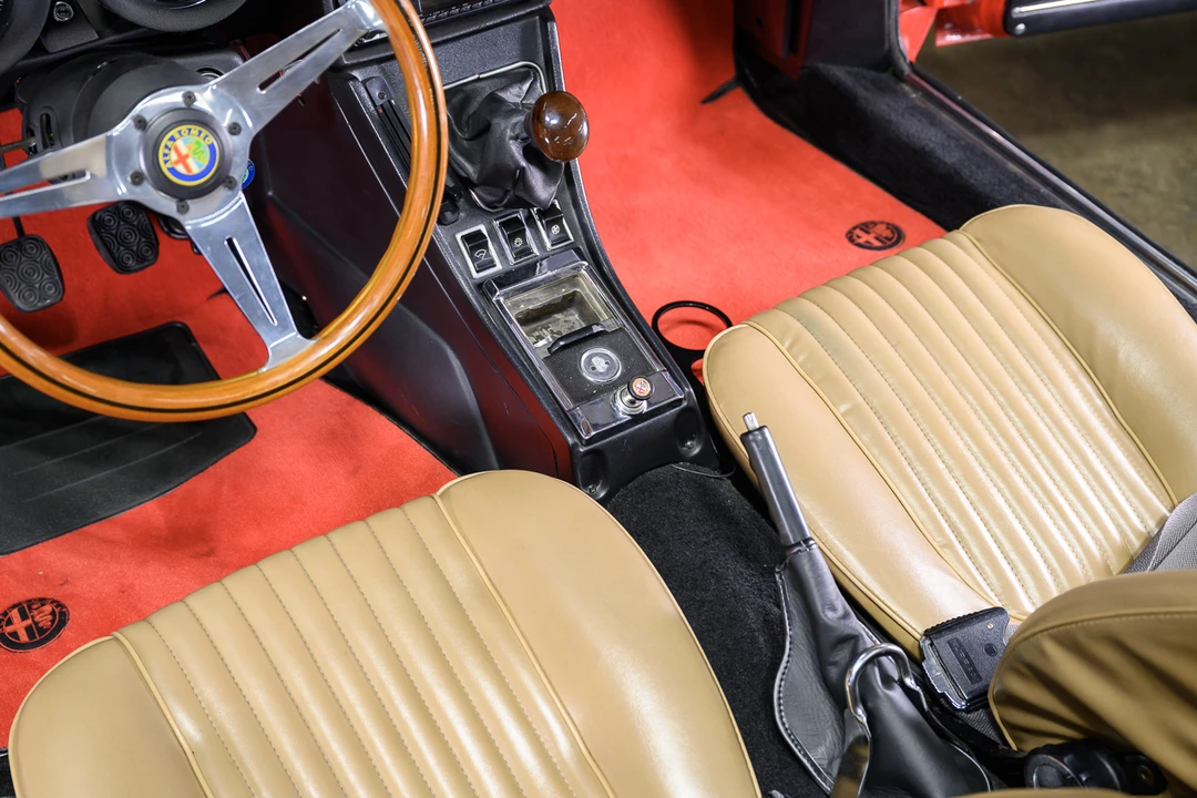 1971 Alfa Romeo Series 2 - Image 22 of 31