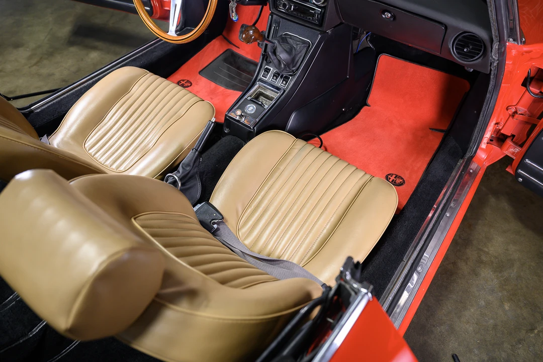 1971 Alfa Romeo Series 2 - Image 24 of 31
