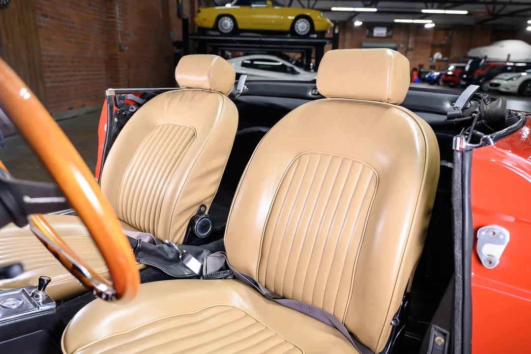 1971 Alfa Romeo Series 2 - Image 20 of 31
