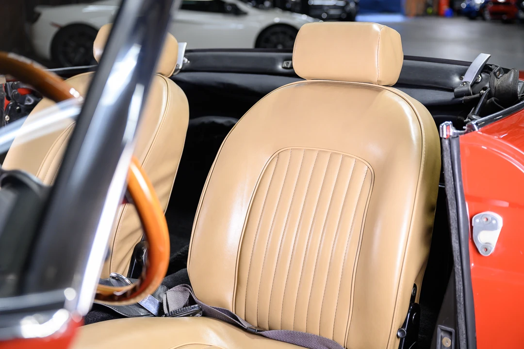 1971 Alfa Romeo Series 2 - Image 21 of 31