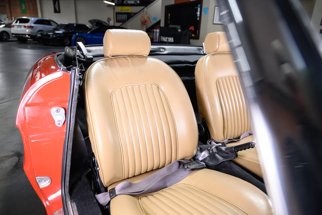 1971 Alfa Romeo Series 2 - Image 25 of 31