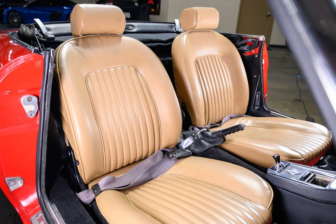 1971 Alfa Romeo Series 2 - Image 26 of 31