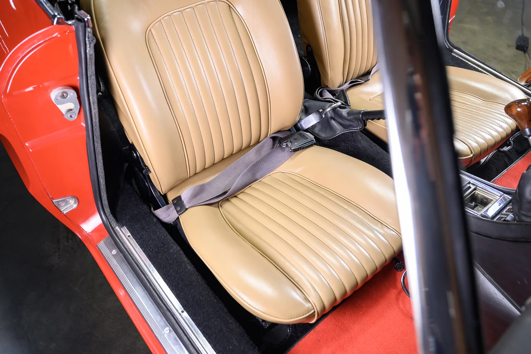 1971 Alfa Romeo Series 2 - Image 27 of 31