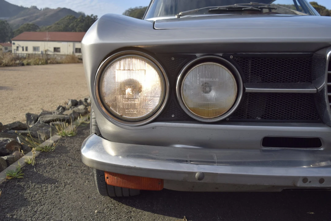 1971 Alfa Romeo 1750 GT Veloce - Image 23 of 31