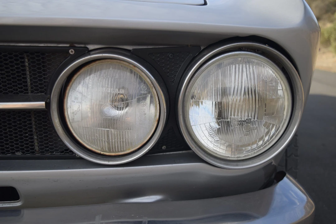 1971 Alfa Romeo 1750 GT Veloce - Image 22 of 31