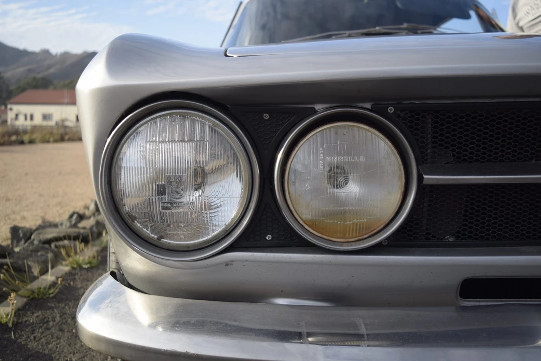 1971 Alfa Romeo 1750 GT Veloce - Image 21 of 31
