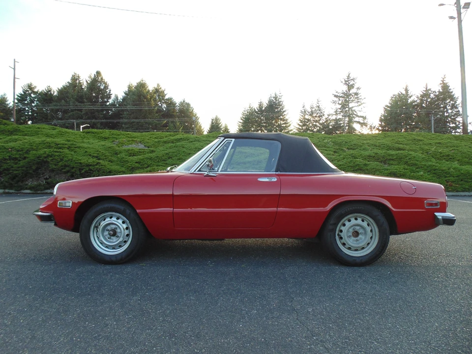 1971 Alfa Romeo Series 2 - Image 14 of 31