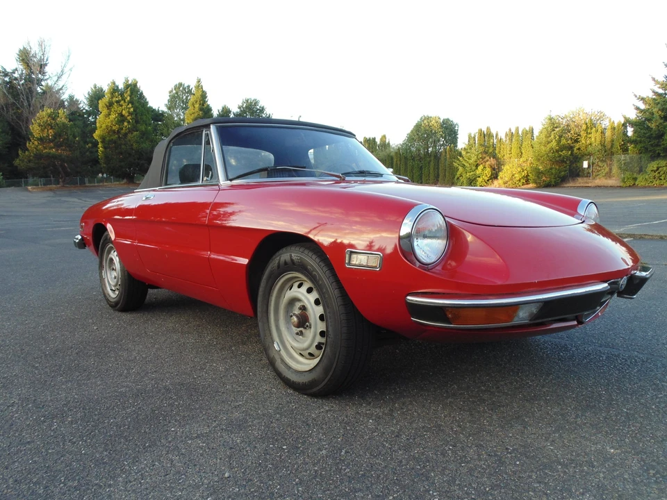 1971 Alfa Romeo Series 2 - Image 20 of 31