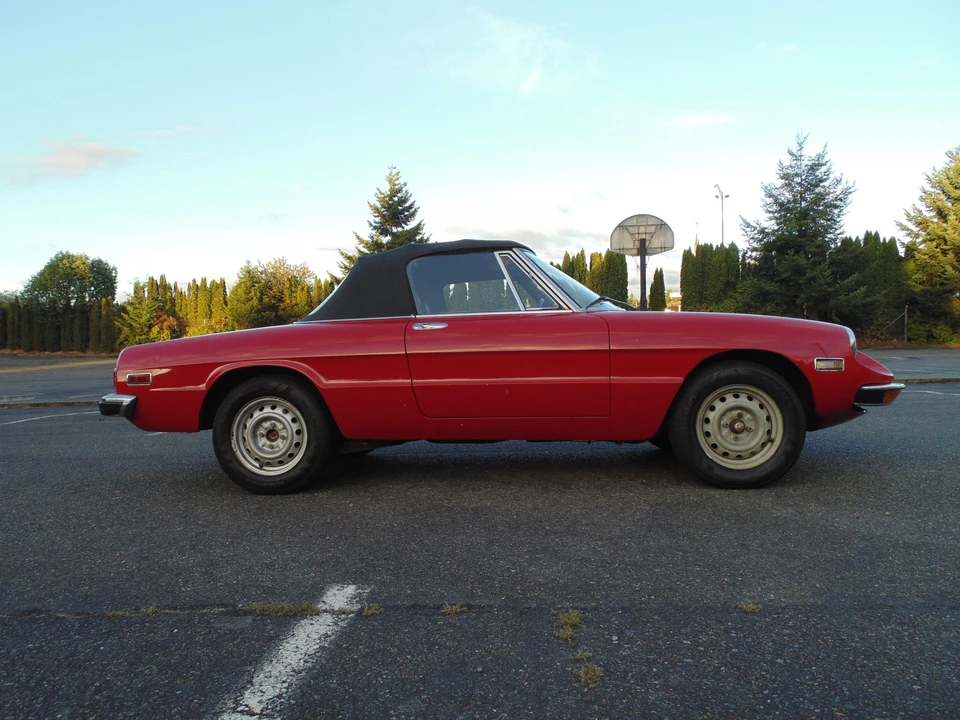 1971 Alfa Romeo Series 2 - Image 19 of 31