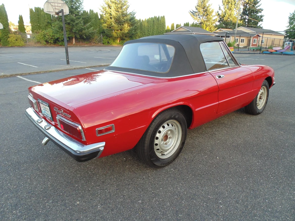 1971 Alfa Romeo Series 2 - Image 18 of 31