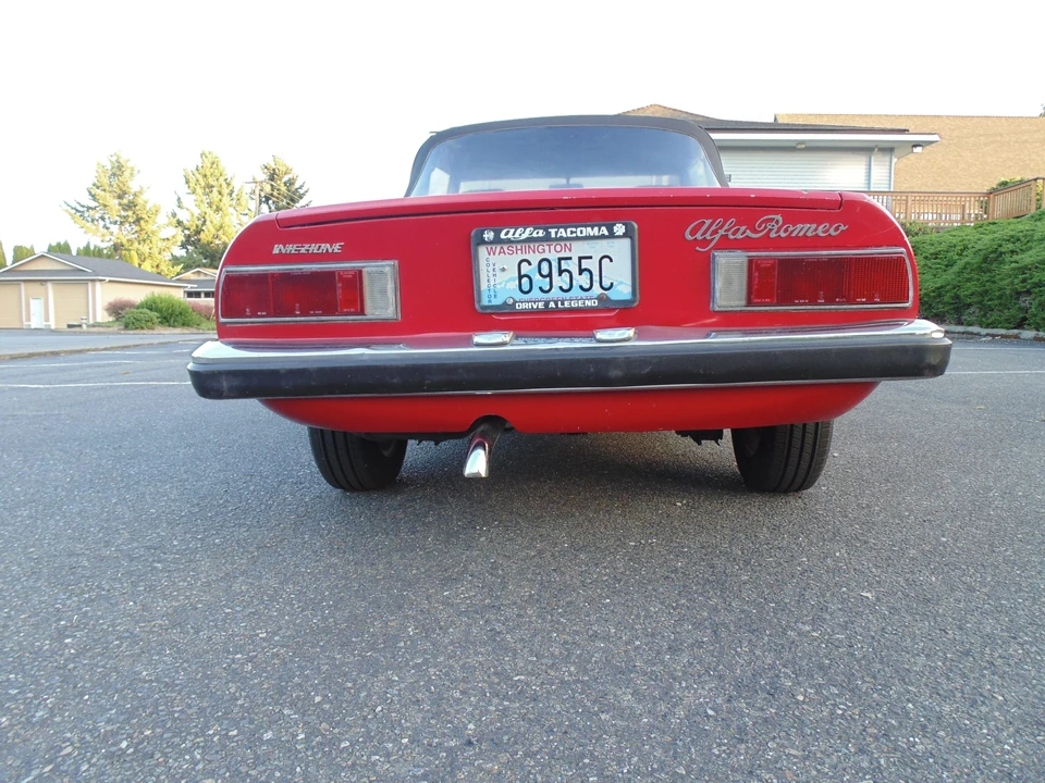 1971 Alfa Romeo Series 2 - Image 17 of 31