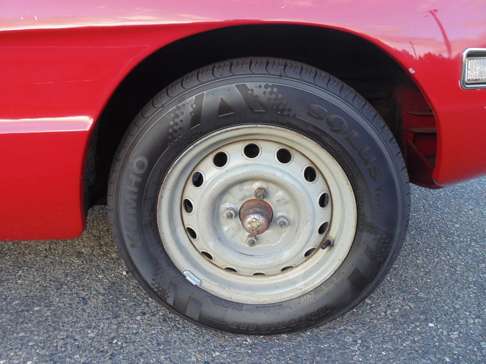 1971 Alfa Romeo Series 2 - Image 31 of 31